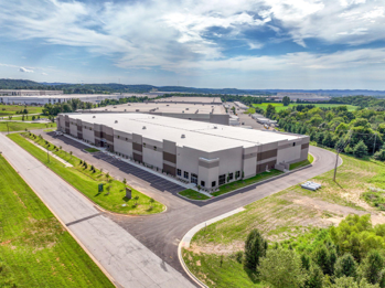 LDG Industrial